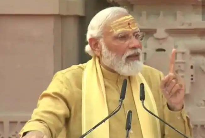 काशी विश्वनाथ धाम से पीएम मोदी का वेस्‍ट यूपी और पंजाब को संदेश