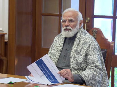 IT मंत्री राजीव चंद्रशेखर ने कहा- PM मोदी चाहते हैं इंटरनेट हर भारतीय तक पहुंचे, यही डिजिटल इंडिया का विजन भी है