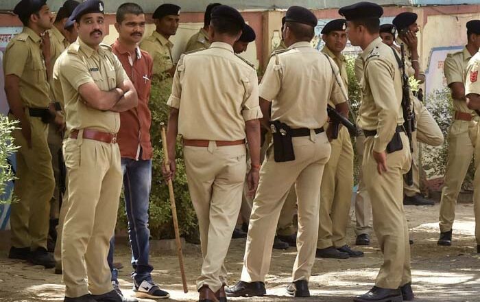 नन्हे हत्याकांड के शूटर पर पूर्व से दर्ज है 8 मामला