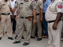 भा.प्र.से. के अधिकारियों की नवीन पदस्थापनाएँ