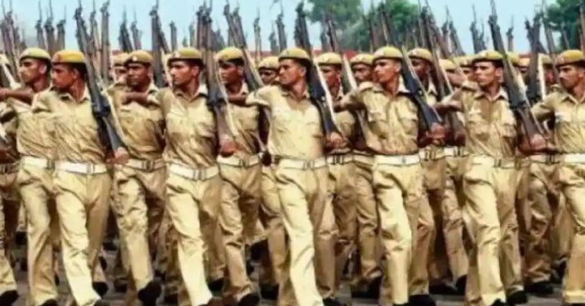 उत्तराखंड में पुलिस भर्ती में खिलाड़ियों को कोटा नहीं, दरोगा और कांस्टेबलों के कुल 1718 पदों पर होनी है भर्ती