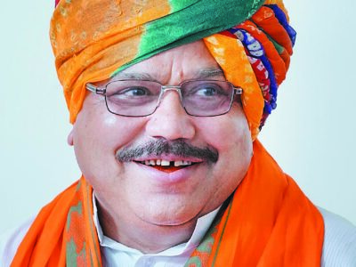 ऊर्जा मंत्री तोमर ने ट्वीटर पर मिली शिकायत का कराया त्वरित निराकरण