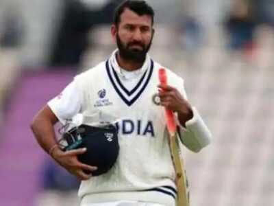 IND vs SA: पूर्व विकेटकीपर सबा करीम ने बताया, दक्षिण अफ्रीका में चेतेश्वर पुजारा को कौन कर सकता है रिप्लेस