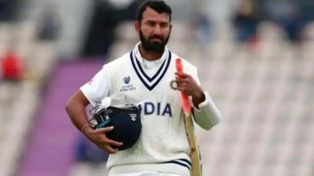 IND vs SA: पूर्व विकेटकीपर सबा करीम ने बताया, दक्षिण अफ्रीका में चेतेश्वर पुजारा को कौन कर सकता है रिप्लेस