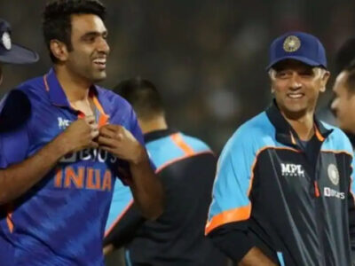 SA vs IND: रविचंद्रन अश्विन की 4 साल बाद वनडे में होगी वापसी! अगले 48 घंटे में हो सकता है भारतीय टीम का ऐलान