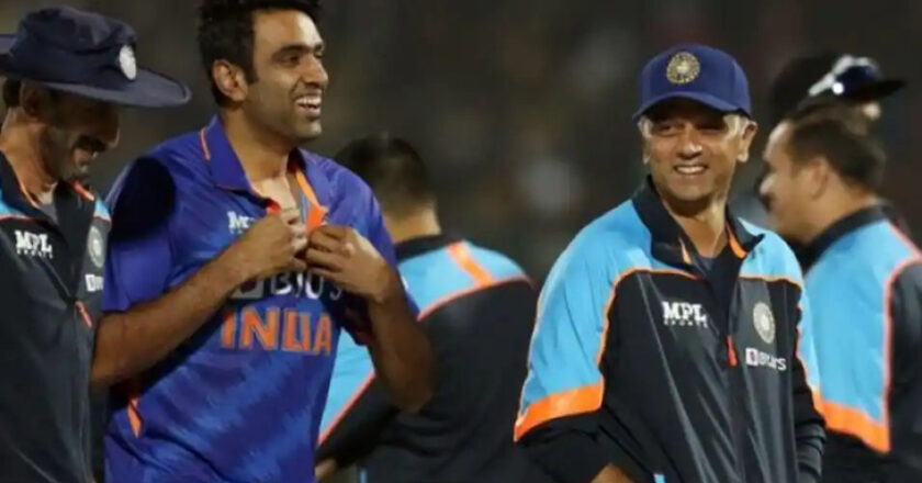 SA vs IND: रविचंद्रन अश्विन की 4 साल बाद वनडे में होगी वापसी! अगले 48 घंटे में हो सकता है भारतीय टीम का ऐलान