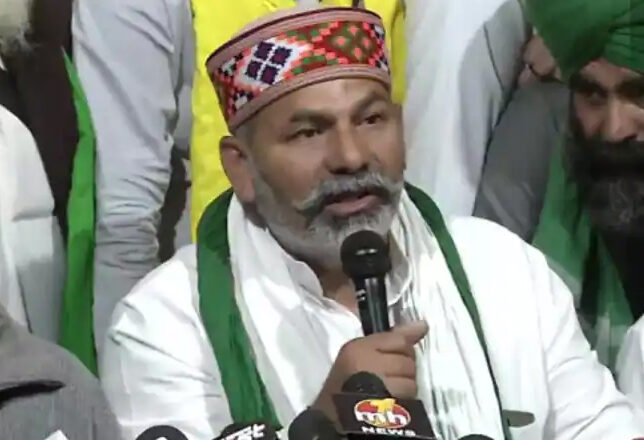 सरकार से वार्ता को SKM ने बनाई 5 किसान नेताओं की टीम, 7 को फिर होगी SKM की बैठक