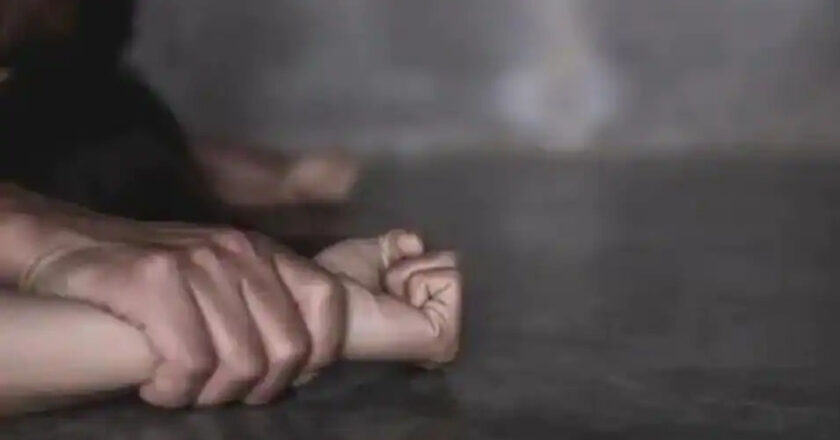 राजस्थान: किडनैपिंग, नशा, गैंगरेप… नाबालिग ने चुप्पी तोड़ दर्ज कराई एफआईआर