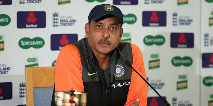 रवि शास्त्री का टीम इंडिया के कोच के तौर पर सबसे कठिन दिन कौन सा था, हो गया खुलासा