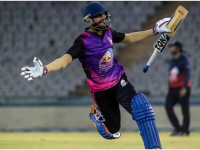 लगातार 3 शतक ठोकने वाले ऋतुराज गायकवाड़ के फैन हुए दिलीप वेंगसरकर, कहा- दक्षिण अफ्रीका में ODI खिलाओ