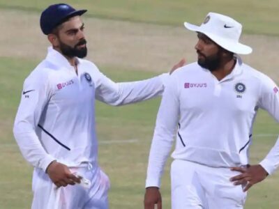 IND vs SA: रोहित शर्मा के ना होने पर दक्षिण अफ्रीका के खिलाफ कौन होगा टेस्ट टीम का उप-कप्तान?