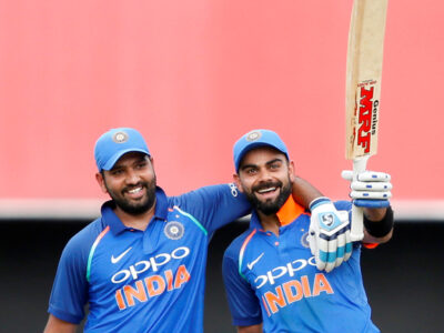 BCCI अधिकारी ने दिया जवाब- क्या रोहित शर्मा और विराट कोहली के बीच कुछ गड़बड़ है?