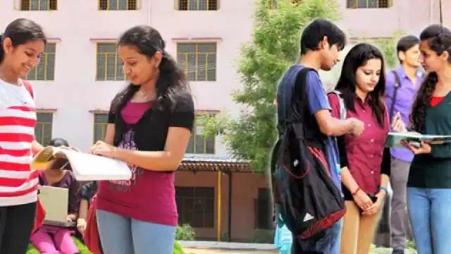 AU: एलएलबी में आज होगा दाखिला, बीएससी की नई कटऑफ भी जारी