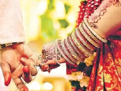 SC ने विधि आयोग से सुझाव पर विचार करने को कहा, शादी के 7 साल बाद भी दुल्हन के नाम रहेगा दहेज?