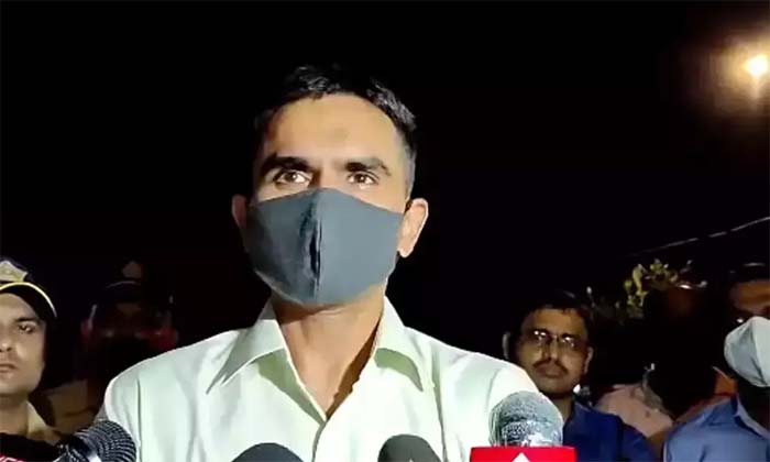 NCB अफसर समीर वानखेड़े के मालिकाना हक वाले बार को आबकारी विभाग ने भेजा नोटिस