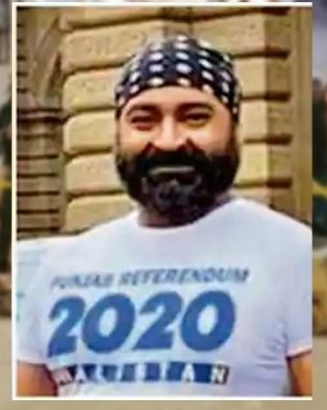 मोदी सरकार के कूटनीतिक दबाव का असर, जर्मनी में पकड़ा गया SFJ आतंकी मुल्तानी