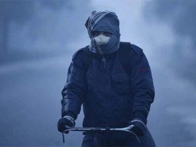 भारत के उत्तर पश्चिम और मध्य भारत में 2 जनवरी से चलेगी भीषण शीतलहर