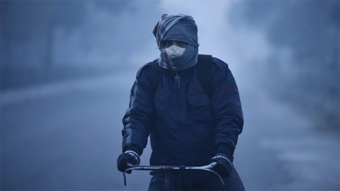 भारत के उत्तर पश्चिम और मध्य भारत में 2 जनवरी से चलेगी भीषण शीतलहर