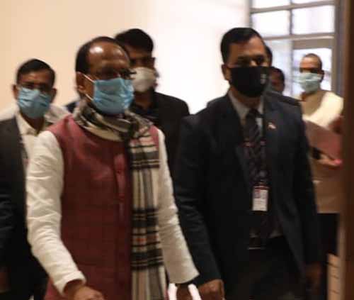 उपचुनाव के दौरान की घोषणा, वाटर कंजर्वेशन और नहर सिंचाई के लिए 1159 करोड़ का बजट प्रावधान