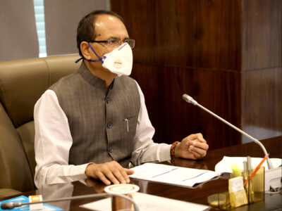 हितग्राहीमूलक योजनाओं का लाभ वास्तविक पात्र हितग्राहियों को दिलाना सुशासन का मूल ध्येय: मुख्यमंत्री चौहान