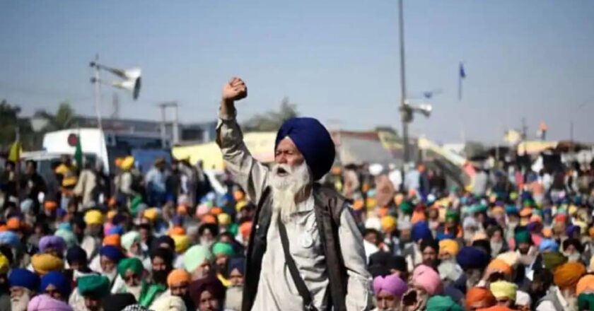किसानों की घर वापसी जल्द? साल भर चले आंदोलन को खत्म करने पर SKM आज लेगा आखिरी फैसला