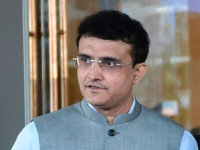 अस्पताल से BCCI अध्यक्ष सौरव गांगुली को मिली छुट्टी, कोविड-19 पॉजिटिव होने के बाद हुए थे भर्ती