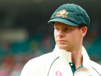 कप्तान स्टीव स्मिथ ने हासिल की एक और बड़ी उपलब्धि; स्टीव वॉ को पीछे छोड़ा