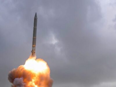 लंबी दूरी की सुपरसोनिक मिसाइल असिस्टेड टारपीडो का हुआ सफल परीक्षण