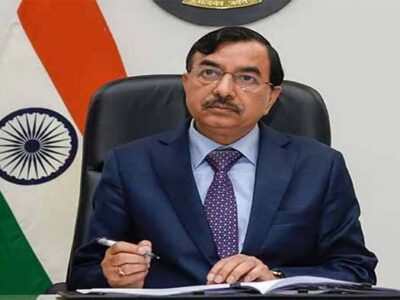 क्रिमिनल रिकॉर्ड वाला कैंडिडेट उतारा तो अखबार में देनी होगी जानकारी: सीईसी सुशील चंद्रा