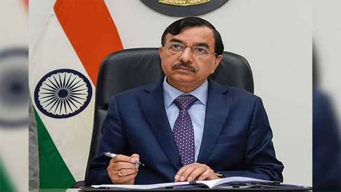 क्रिमिनल रिकॉर्ड वाला कैंडिडेट उतारा तो अखबार में देनी होगी जानकारी: सीईसी सुशील चंद्रा