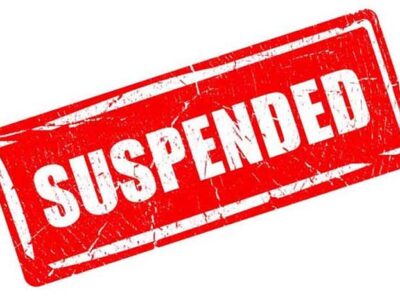 सस्पेंड हुआ गोद में लिए बच्ची गिड़गिड़ाते पिता पर लाठियां बरसाने वाला दारोगा, ASP कर रहे जांच