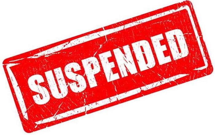 सस्‍पेंड हुआ गोद में लिए बच्‍ची गिड़गिड़ाते पिता पर लाठियां बरसाने वाला दारोगा, ASP कर रहे जांच