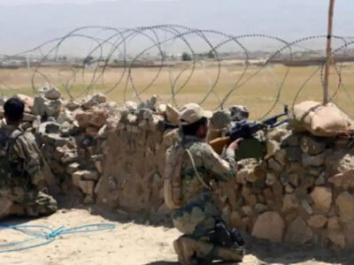 इमरान खान को उल्टा पड़ने लगा खेल, पाकिस्तानी सेना और तालिबान के बीच गोलीबारी