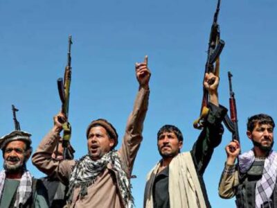 तालिबान से शिया समुदाय की अपील, हमारे अधिकारों की रक्षा की जाए; सरकार में मिले जगह