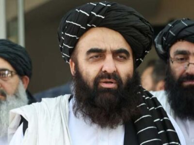 तालिबान के कार्यवाहक विदेश मंत्री पाकिस्तान दौरे पर, OIC शिखर सम्मेलन में लेंगे भाग