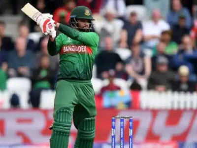 वापसी के लिए पूरी तरह तैयार हैं तमीम इकबाल, इस टूर्नामेंट में दिखाएंगे अपना जलवा