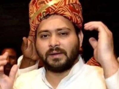 अपनी पसंद की लड़की संग सात फेरे लेंगे तेजस्वी यादव, दिल्ली में आज होगी रिंग सेरेमनी