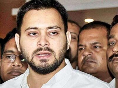 तेजस्वी यादव सगाई के बाद आज ही दिल्ली में राजश्री के साथ लेंगे सात फेरे