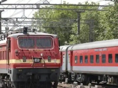 CAG रिपोर्ट में दिखा पहली बार 26,328 करोड़ रुपये का घाटा-मुनाफे के दावों पर रेलवे की पोल खोल