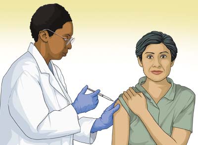 जबलपुर में 93 हजार बच्चों को लगेगी कोरोना वैक्सीन