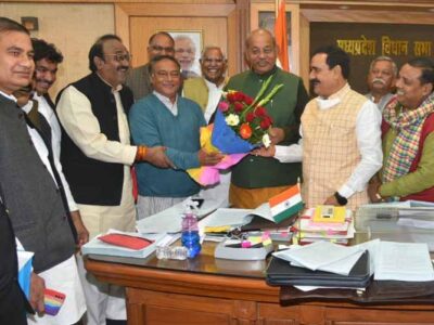 MP विधानसभा: अनुपूरक बजट समेत 5 विधेयक पास, OBC आरक्षण के लिए शिवराज का अशासकीय संकल्प