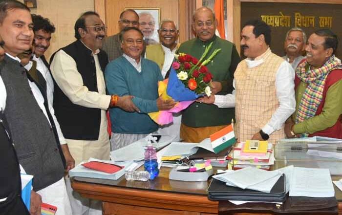 MP विधानसभा: अनुपूरक बजट समेत 5 विधेयक पास, OBC आरक्षण के लिए शिवराज का अशासकीय संकल्प