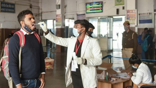 38 देशों में फैला ओमिक्रॉन, इस वैरिएंट से अभी तक कोई मौत नहीं: WHO