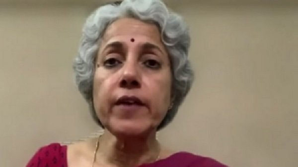 Omicron के खिलाफ वैक्सीनेशन ही एकमात्र उपाय : WHO चीफ साइंटिस्ट सौम्या स्वामीनाथन