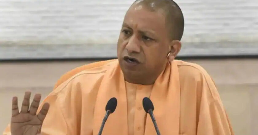 यूपी में 24 घंटे में कोरोना के 23 नए मरीज मिले, सीएम योगी का आदेश- सरकारी अस्पतालों में दोगुने करें बेड