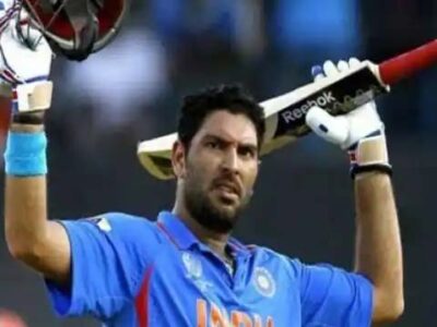 40 के हुए सिक्सर किंग युवराज सिंह, आज भी अटूट है ‘द रियल फाइटर’ का वर्ल्ड रिकार्ड