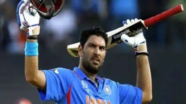 40 के हुए सिक्सर किंग युवराज सिंह, आज भी अटूट है ‘द रियल फाइटर’ का वर्ल्ड रिकार्ड