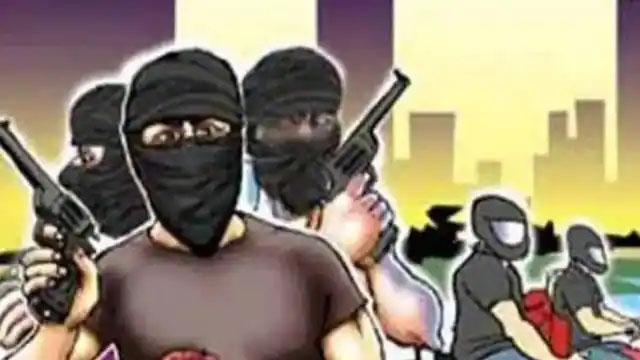 बिहार में सक्रिय गिरोह के 7 अपराधी धराए, बाइक-कार और नकदी लूट की कई वारदातों को दे चुके हैं अंजाम