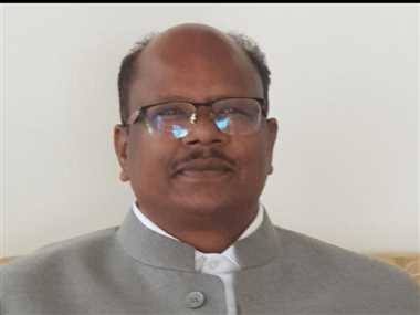 मुख्यमंत्री, राज्यपाल, विस अध्यक्ष, संसदीय कार्य मंत्री, व गृहमंत्री ने मंडावी के निधन पर किया गहरा दुख प्रकट