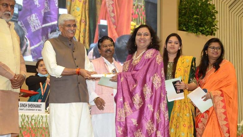 स्वच्छ सर्वेक्षण ग्रामीण में ईस्ट जोन में छत्तीसगढ़ टॉप पर